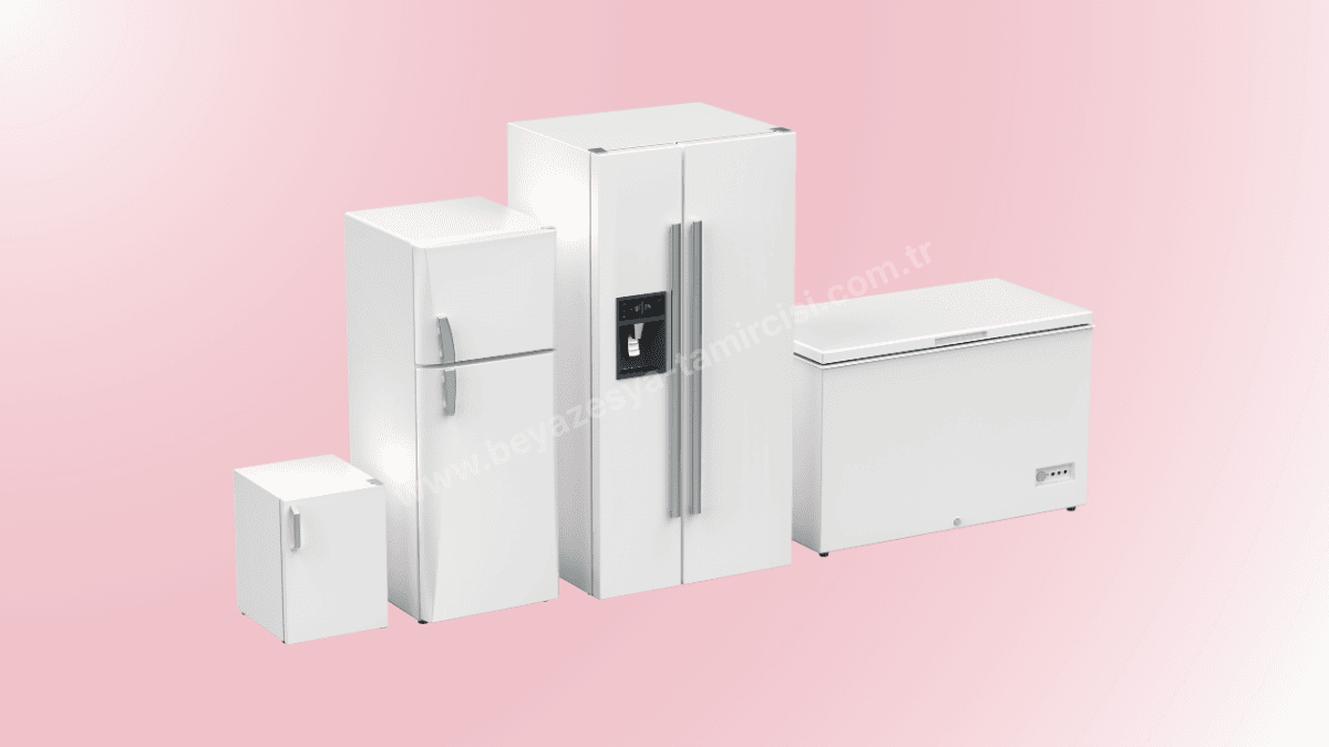 Süloğlu Buzdolabı Tamircisi - Süloğlu Beyaz Eşya Tamircisi