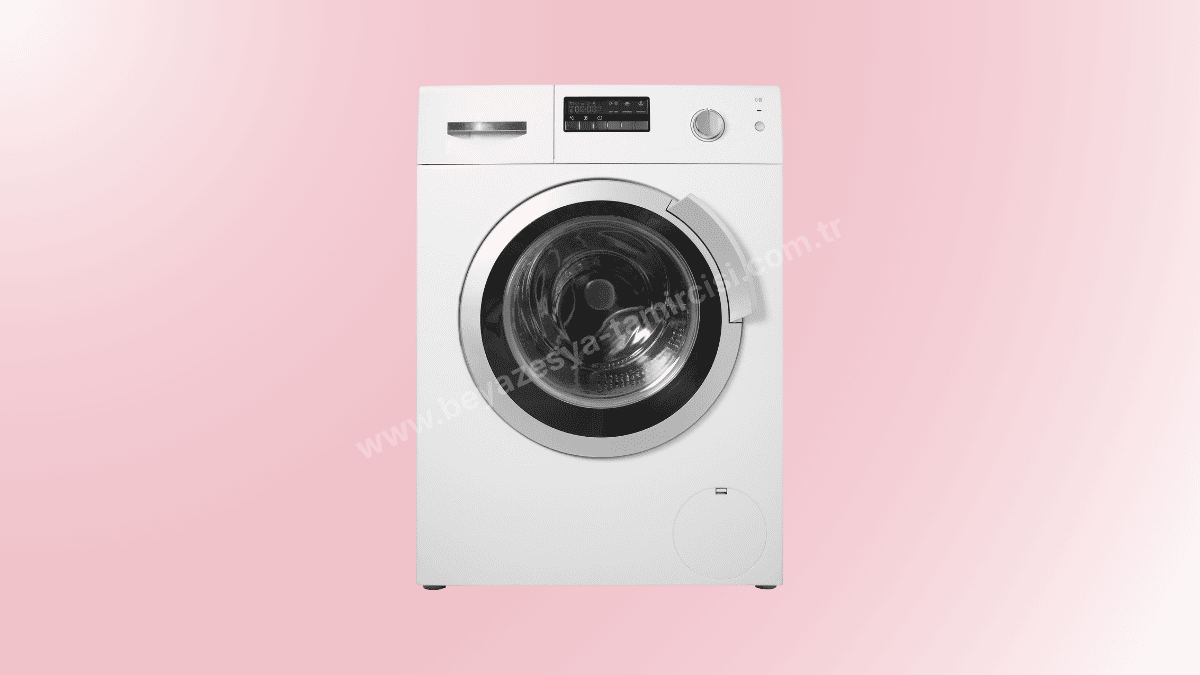 Süloğlu Çamaşır Makinesi Tamircisi - Süloğlu Beyaz Eşya Tamircisi